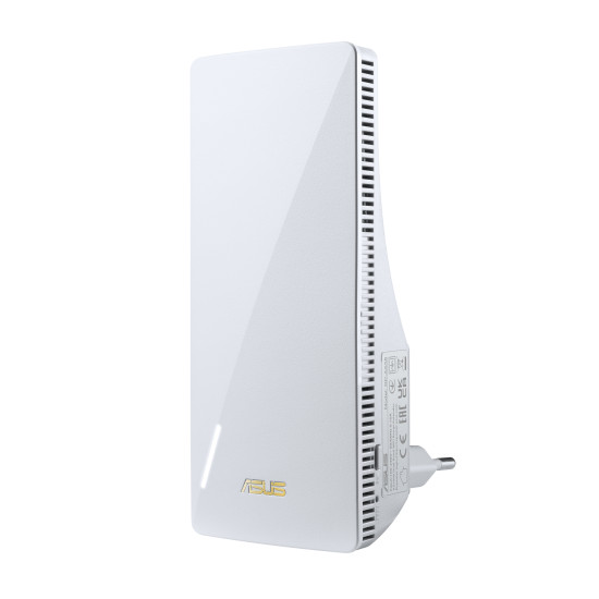 WRL RANGE EXTENDER 3000MBPS/DUAL BAND RP-AX58 ASUS WRL RANGE EXTENDER 3000MBPS/DUAL BAND RP-AX58 ASUS