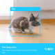 Pan/Tilt AI Home Security Wi-Fi Camera Pan/Tilt AI Home Security Wi-Fi Camera