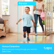 Pan/Tilt AI Home Security Wi-Fi Camera Pan/Tilt AI Home Security Wi-Fi Camera