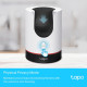 Pan/Tilt AI Home Security Wi-Fi Camera Pan/Tilt AI Home Security Wi-Fi Camera