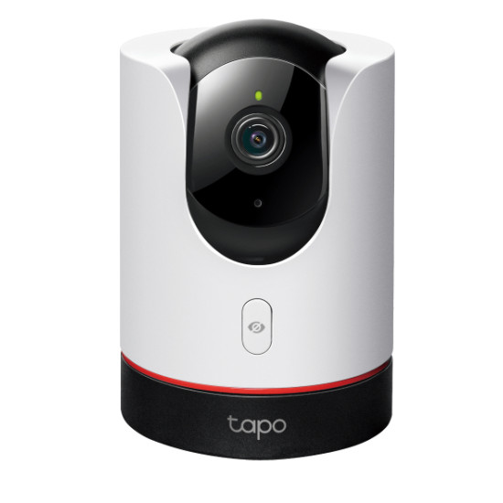 Pan/Tilt AI Home Security Wi-Fi Camera Pan/Tilt AI Home Security Wi-Fi Camera