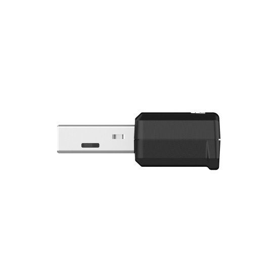WRL ADAPTER 1800MBPS USB/DUAL BAND USB-AX55 NANO ASUS WRL ADAPTER 1800MBPS USB/DUAL BAND USB-AX55 NANO ASUS