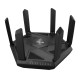Wireless Router|ASUS|Wireless Router|7800 Mbps|Mesh|Wi-Fi 5|Wi-Fi 6|Wi-Fi 6e|IEEE 802.11a|IEEE 802.11b|IEEE 802.11n|USB 3.2|1 WAN|3x10/100/1000M|1x2.5GbE|Number of antennas 6|RT-AXE7800 Wireless Router|ASUS|Wireless Router|7800 Mbps|Mesh|Wi-Fi 5|Wi-Fi 6|Wi-Fi 6e|IEEE 802.11a|IEEE 802.11b|IEEE 802.11n|USB 3.2|1 WAN|3x10/100/1000M|1x2.5GbE|Number of antennas 6|RT-AXE7800