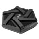Wireless Router|ASUS|Wireless Router|7800 Mbps|Mesh|Wi-Fi 5|Wi-Fi 6|Wi-Fi 6e|IEEE 802.11a|IEEE 802.11b|IEEE 802.11n|USB 3.2|1 WAN|3x10/100/1000M|1x2.5GbE|Number of antennas 6|RT-AXE7800 Wireless Router|ASUS|Wireless Router|7800 Mbps|Mesh|Wi-Fi 5|Wi-Fi 6|Wi-Fi 6e|IEEE 802.11a|IEEE 802.11b|IEEE 802.11n|USB 3.2|1 WAN|3x10/100/1000M|1x2.5GbE|Number of antennas 6|RT-AXE7800