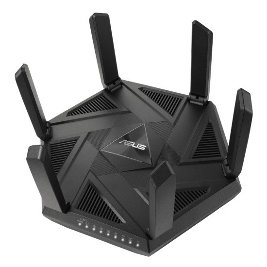RT-AXE7800 RT-AXE7800