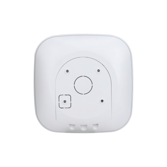 Dahua Technology ARC3000H-FW2(868) security alarm system Wi-Fi White Dahua Technology ARC3000H-FW2(868) security alarm system Wi-Fi White