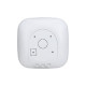 Dahua Technology ARC3000H-FW2(868) security alarm system Wi-Fi White Dahua Technology ARC3000H-FW2(868) security alarm system Wi-Fi White