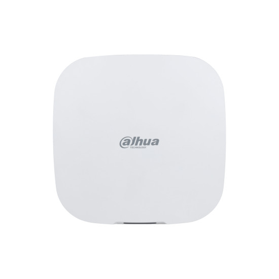 Dahua Technology ARC3000H-FW2(868) security alarm system Wi-Fi White Dahua Technology ARC3000H-FW2(868) security alarm system Wi-Fi White