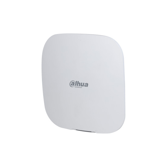 Dahua Technology ARC3000H-FW2(868) security alarm system Wi-Fi White Dahua Technology ARC3000H-FW2(868) security alarm system Wi-Fi White