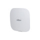Dahua Technology ARC3000H-FW2(868) security alarm system Wi-Fi White Dahua Technology ARC3000H-FW2(868) security alarm system Wi-Fi White