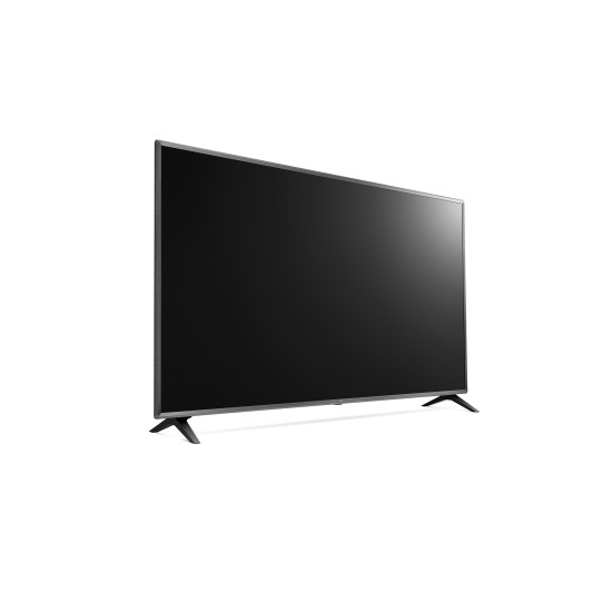 LG 43UR781C TV 109.2 cm (43") 4K Ultra HD Smart TV Wi-Fi Black 270 cd/m² LG 43UR781C TV 109.2 cm (43") 4K Ultra HD Smart TV Wi-Fi Black 270 cd/m²