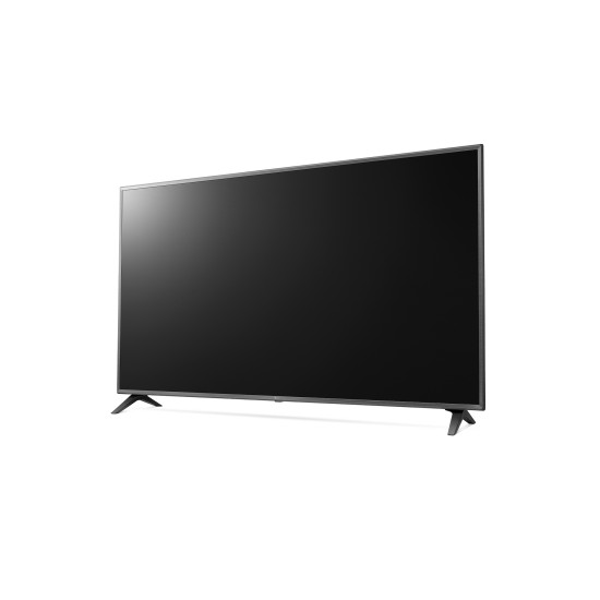 LG 43UR781C TV 109.2 cm (43") 4K Ultra HD Smart TV Wi-Fi Black 270 cd/m² LG 43UR781C TV 109.2 cm (43") 4K Ultra HD Smart TV Wi-Fi Black 270 cd/m²