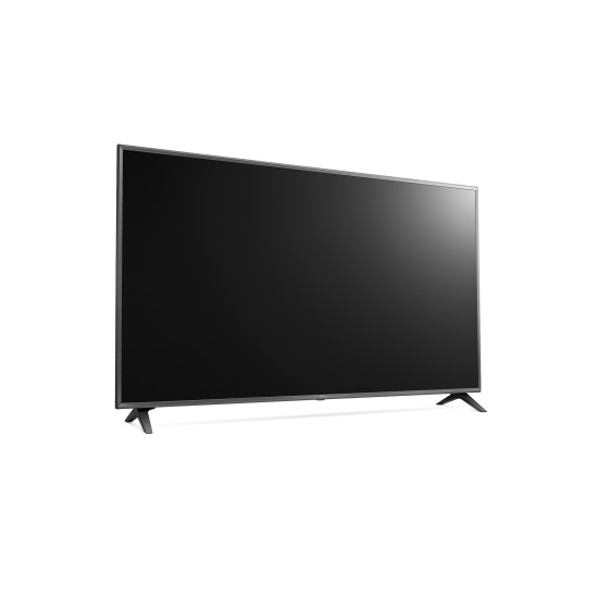 LG 43UR781C TV 109.2 cm (43") 4K Ultra HD Smart TV Wi-Fi Black 270 cd/m² LG 43UR781C TV 109.2 cm (43") 4K Ultra HD Smart TV Wi-Fi Black 270 cd/m²