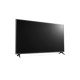LG 43UR781C TV 109.2 cm (43") 4K Ultra HD Smart TV Wi-Fi Black 270 cd/m² LG 43UR781C TV 109.2 cm (43") 4K Ultra HD Smart TV Wi-Fi Black 270 cd/m²