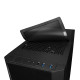 Case|CHIEFTEC|ELOX|MidiTower|Not included|ATX|MicroATX|MiniITX|Colour Black|AS-01B-OP