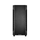 Case|CHIEFTEC|ELOX|MidiTower|Not included|ATX|MicroATX|MiniITX|Colour Black|AS-01B-OP