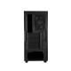 Case|CHIEFTEC|ELOX|MidiTower|Not included|ATX|MicroATX|MiniITX|Colour Black|AS-01B-OP
