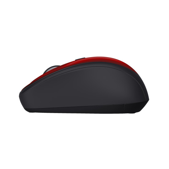 Trust Yvi+ mouse Office Right-hand RF Wireless Optical 1600 DPI Trust Yvi+ mouse Office Right-hand RF Wireless Optical 1600 DPI