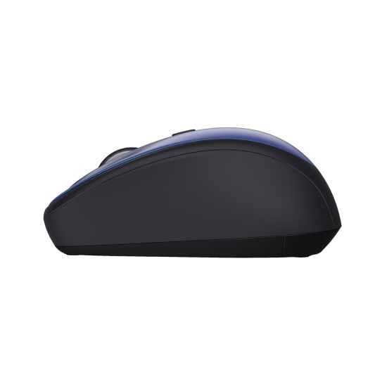 Trust Yvi+ Silent Wireless Mouse Trust Yvi+ Silent Wireless Mouse