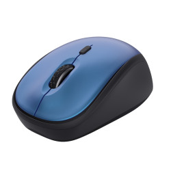 Yvi+ Silent Wireless Mouse