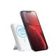 Celly MAGPB10000WH power bank 10000 mAh Wireless charging White Celly MAGPB10000WH power bank 10000 mAh Wireless charging White