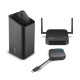 BenQ WDC10HC wireless presentation system HDMI Desktop BenQ WDC10HC wireless presentation system HDMI Desktop