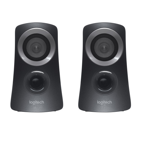 Logitech Speaker System Z313