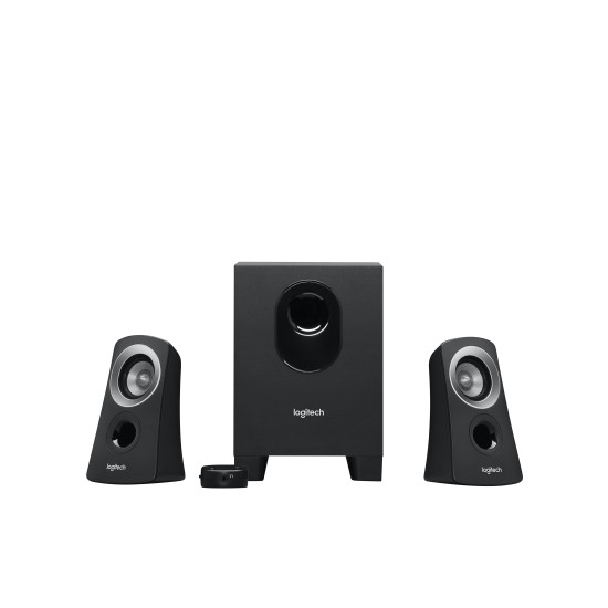 Logitech Speaker System Z313