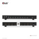 1 to 8 HDMI™ Splitter Full 3D and 4K60Hz(600MHz) 1 to 8 HDMI™ Splitter Full 3D and 4K60Hz(600MHz)