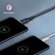 Axagon BUCM-AM15AB USB cable USB 2.0 1.5 m USB A USB C Black Axagon BUCM-AM15AB USB cable USB 2.0 1.5 m USB A USB C Black