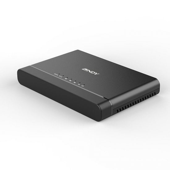 USB 3.2 Type C to M.2 NVMe andSATA SSD Clone Station