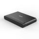 USB 3.2 Type C to M.2 NVMe andSATA SSD Clone Station