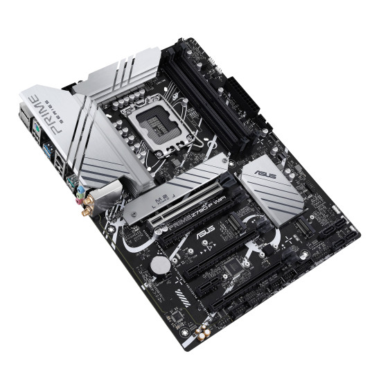 Mainboard|ASUS|Intel Z790|LGA1700|ATX|Memory DDR5|Memory slots 4|1xPCI-Express 3.0 1x|3xPCI-Express 4.0 16x|1xPCI-Express 5.0 16x|3xM.2|1xHDMI|1xDisplayPort|4xUSB 2.0|3xUSB 3.2|1xUSB-C|1xPS/2|1xRJ45|3xAudio port|PRIMEZ790-PWIFI Mainboard|ASUS|Intel Z790|LGA1700|ATX|Memory DDR5|Memory slots 4|1xPCI-Express 3.0 1x|3xPCI-Express 4.0 16x|1xPCI-Express 5.0 16x|3xM.2|1xHDMI|1xDisplayPort|4xUSB 2.0|3xUSB 3.2|1xUSB-C|1xPS/2|1xRJ45|3xAudio port|PRIMEZ790-PWIFI