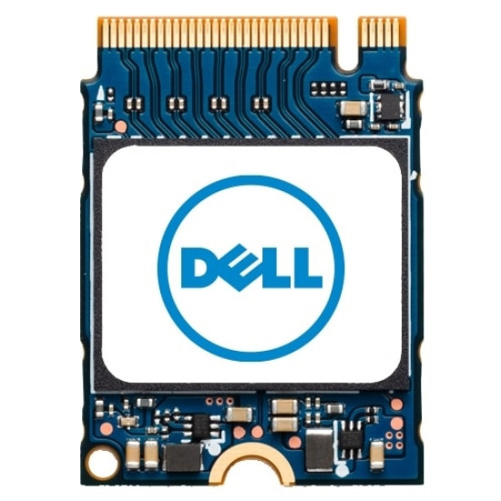 DELL AC280177 internal solid state drive 256 GB M.2 PCI Express 4.0 NVMe DELL AC280177 internal solid state drive 256 GB M.2 PCI Express 4.0 NVMe