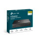 TP-Link VIGI 4 Channel PoE+ Network Video Recorder TP-Link VIGI 4 Channel PoE+ Network Video Recorder