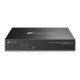 TP-Link VIGI 4 Channel PoE+ Network Video Recorder TP-Link VIGI 4 Channel PoE+ Network Video Recorder