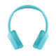 Trust Nouna Headset Wired & Wireless Head-band Calls/Music USB Type-C Bluetooth Blue Trust Nouna Headset Wired & Wireless Head-band Calls/Music USB Type-C Bluetooth Blue