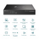VIGI 8 Channel PoE+ Network Video Recorder VIGI 8 Channel PoE+ Network Video Recorder