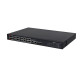 NET SWITCH 24PORT 1000M/POE PFS3228-24GT-360-V2 DAHUA