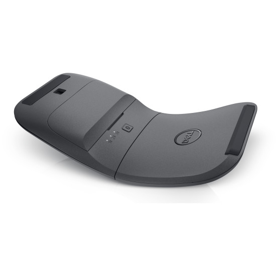 DELL Bluetooth® Travel Mouse - MS700 - Black DELL Bluetooth® Travel Mouse - MS700 - Black