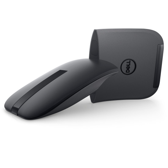 DELL Bluetooth® Travel Mouse - MS700 - Black DELL Bluetooth® Travel Mouse - MS700 - Black