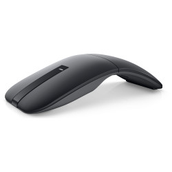 Dell Bluetooth® Travel Mouse - MS700 - Black