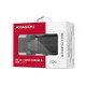 Axagon ACU-PD30 kroviklis jungiama tinkl PD 30W, 1x port USB-C, PD3.0/QC3.0/AFC/FCP/Apple Juoda Mobile phone, Smartphone, Smartwatch, Tablet, Universal, Watch Black AC Fast charging Indoor Axagon ACU-PD30 kroviklis jungiama tinkl PD 30W, 1x port USB-C, PD3.0/QC3.0/AFC/FCP/Apple Juoda Mobile phone, Smartphone, Smartwatch, Tablet, Universal, Watch Black AC Fast charging Indoor