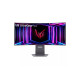LG 34GS95QE-B computer monitor 86.4 cm (34") 3440 x 1440 pixels Wide Quad HD OLED Black LG 34GS95QE-B computer monitor 86.4 cm (34") 3440 x 1440 pixels Wide Quad HD OLED Black