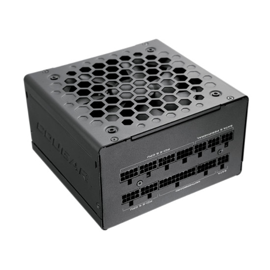 COUGAR Gaming 31GM105001P01 power supply unit 1050 W 20+4 pin ATX ATX Black COUGAR Gaming 31GM105001P01 power supply unit 1050 W 20+4 pin ATX ATX Black