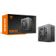 COUGAR Gaming 31GM105001P01 power supply unit 1050 W 20+4 pin ATX ATX Black COUGAR Gaming 31GM105001P01 power supply unit 1050 W 20+4 pin ATX ATX Black