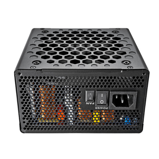 COUGAR Gaming 31GM105001P01 power supply unit 1050 W 20+4 pin ATX ATX Black COUGAR Gaming 31GM105001P01 power supply unit 1050 W 20+4 pin ATX ATX Black