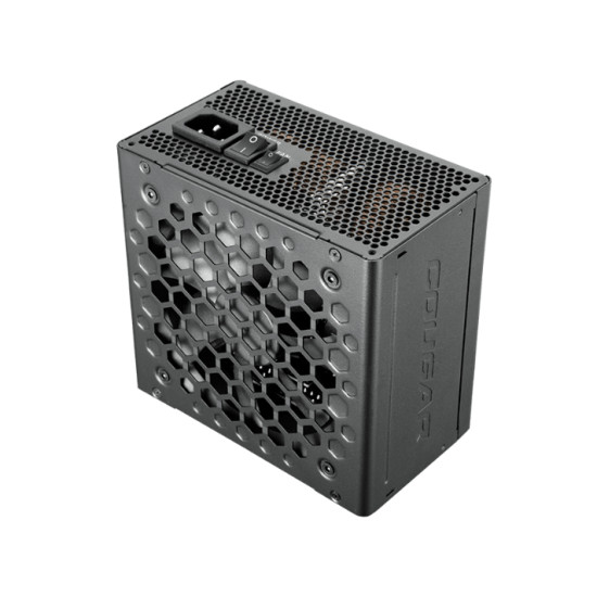 COUGAR Gaming 31GM105001P01 power supply unit 1050 W 20+4 pin ATX ATX Black COUGAR Gaming 31GM105001P01 power supply unit 1050 W 20+4 pin ATX ATX Black