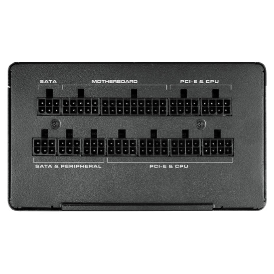 COUGAR Gaming 31GM105001P01 power supply unit 1050 W 20+4 pin ATX ATX Black COUGAR Gaming 31GM105001P01 power supply unit 1050 W 20+4 pin ATX ATX Black