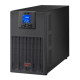 APC SRV3KI-E uninterruptible power supply (UPS) Double-conversion (Online) 2700 W